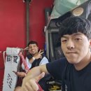 제이피복싱짐