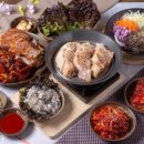 정감족발 이미지
