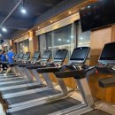 휘트니스헬스타운 | 자양동헬스 휘트니스타운케이&amp;기구필라테스자양점 PT 1회차 하체운동 기록