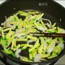 우리집잔치국수