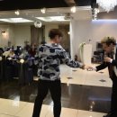 G180 | +349)부산 라비 뷔페 돌잔치 식순 진행순서