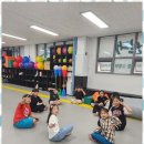 용인대행복한태권도장 이미지