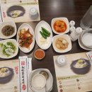 주왕산삼계탕식당 이미지