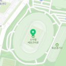 합정초교 삼거리 이미지