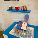 교동놀이터 | [강원도 강릉] 강릉샌드 본점 방문 및 구매후기 강릉 대형카페 교동 카페추천