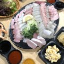 WR(인천광역시 서구)-[인천대로]-상-10 | 인천 청라 내돈내산 대방어 •광어회 맛집, 횟집 추천 :: 제출수산물