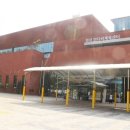 반다비체육센터 체력단련실 이미지