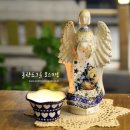 아로마 오일천사