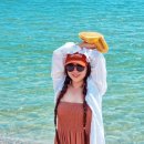 그녀의 바다 이미지