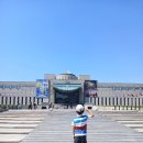 서울 가볼만한곳 6월 호국보훈의 달 용산 전쟁기념관
