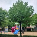 중산마을 약수터 이미지