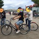 동암야학 | 2019년 5월 한강공원 소풍