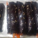 웰빙엄마손꼬마김밥 이미지