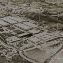 주식회사 새한산업개발 | 부산, 옛 공장, 동명목재, 삼화고무, 동양고무, 제일제당, 태광산업, 태광산업, 금성사