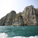 유람선선착장 앞 이미지