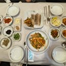 바닷물 손두부 이미지