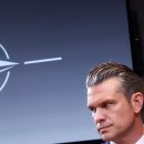 바로 트럼프의 '외교적 승리' 북대서양조약기구(NATO) 회원국들 국방비 GDP 대비 5% 합의 '무리난제'가 현실로 이미지