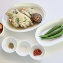 토종마트 | 초복 여름보양식추천 프리미엄 호텔밀키트 서울드래곤시티 흑화고 토종삼계탕 후기