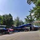 가야유원지 등산로 이미지