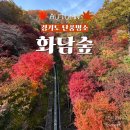 순덕이네 | 화담숲 모노레일 주차팁, 화담채, 화담숲 근처 맛집 순덕이네 후기