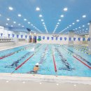 천보산 물사랑 수영장 이미지