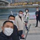 (주)정화환경 | 북항친수공원 환경정화 플로깅 캠페인 참여 후기