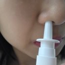 까만코 | 비염 기침 증상으로 나잘스프레이 대신 코 스프레이 후기