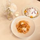 청담-121 | 청담동 맛집 / 데이트 코스로 좋은 페피트 청담 방문후기, 파스타 맛집