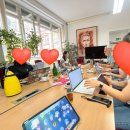 모퉁이 PC | [🇩🇪2025 글로벌 기업탐방_독일🇩🇪] 2편) 본격적인 독일탐방기☁️