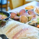 속초자연횟집 이미지