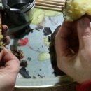 자연향기떡 이미지