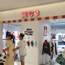 엠씨에스 | 잠실롯데월드몰 MCS 팝업스토어 후기 :) 😊
