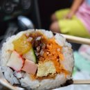 영자네김밥집 네이버블로그