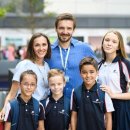 이대부속유치원 | 싱가포르주재원 SAIS 스탬포드 미국 국제학교 후기