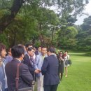 박사모동우회2012~총선 앞두고 세결집,영향력과시 이미지