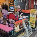동빵제주동문 | 제주 동문시장 귤 탕후루 동빵