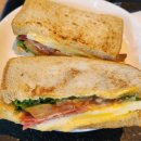 샌드위치 B반 이미지