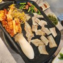 덕곡족발