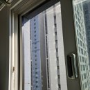 파리바게트킨텍스원시티점 | 일산 방충망 교체 장항동 킨텍스원시티 시공 현장 후기