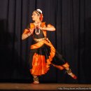 남인도 전통춤과 노래공연 - 마이소르 펠리스 이미지
