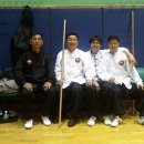 강덕무관(우슈) 이미지