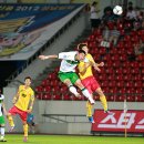 [K리그녀 & YH_Superstar 공동프리뷰] 2012 K리그 24라운드 대구FC vs 성남일화 이미지