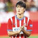 [The Athletic] 레인저스, 김민수 영입 근접 / 바이아웃 €10m 전액 일시불 지불 합의 이미지