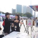 송파구수어통역센터 이미지
