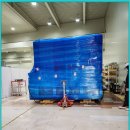 주식회사 한성전기 | 기업이사 공장이사 도움받은 도비업체 한성특수중량 장비이설 중량물 이전 후기