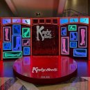 A-14 | 뮤지컬 '킹키부츠' 샤롯데씨어터 1층 A구역 12열 14번 시야 후기