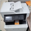 조은OA | 부라더 HL-L8900cdw 교체후기