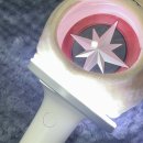 응원봉 배터리 내돈내산 후기 (박순희와 오덕구 배터리)