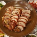 강남왕족발 이미지