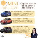 에이스세차 - 창원시 진해구 충장로459번길 5 | 미니쿠퍼 에이스맨 SE 트림 출고 후기 ｜레벨 레드 실물｜강릉 미니쿠퍼 전시장 (동해 MINI)